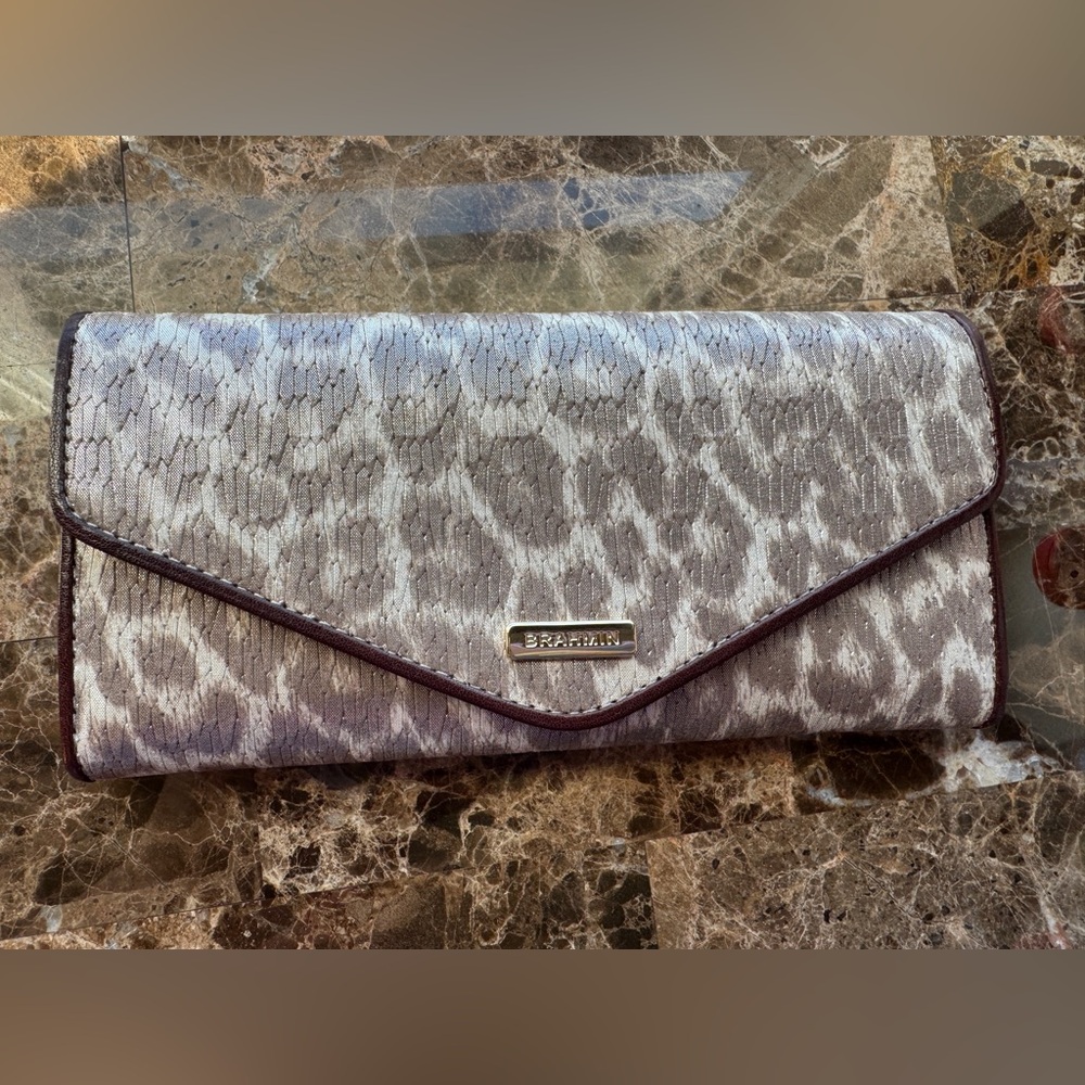 Brahmin Veronica Ivory Elara